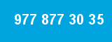 977 877 30 35